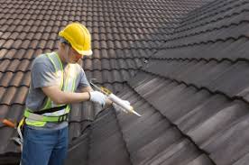 Best Tile Roofing Installation  in Potosi, MO